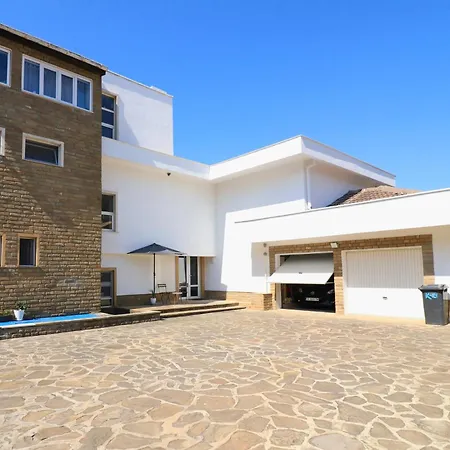 Ravda Residence 4* 라브다