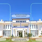 Gasthuis Ravda Residence Ravda