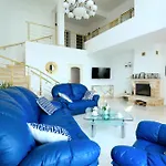 Ravda Residence Gasthuis 4*