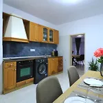 Ravda Residence Gasthuis 4*