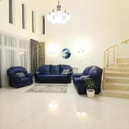 Ravda Residence Гостевой дом Равда
