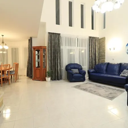 Ravda Residence 라브다