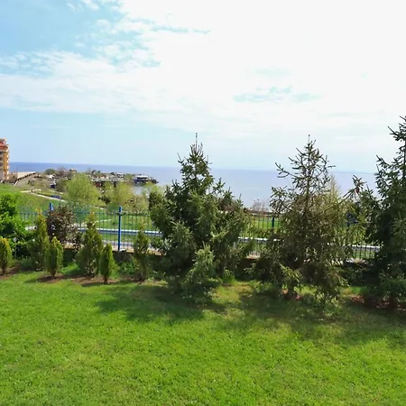 Ravda Residence Гостевой дом Равда
