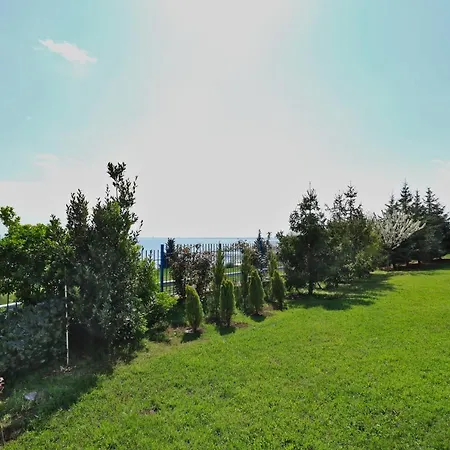 Maison d'hôtes Ravda Residence