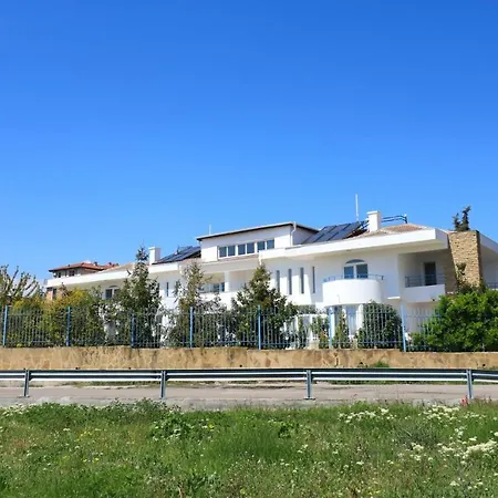 Гостевой дом Ravda Residence