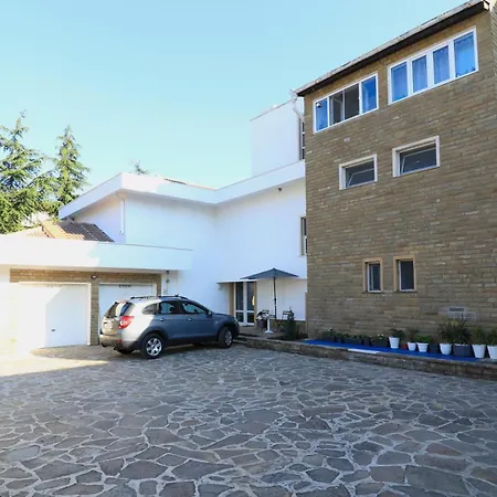 Ravda Residence * 라브다