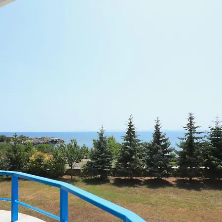 게스트하우스 Ravda Residence