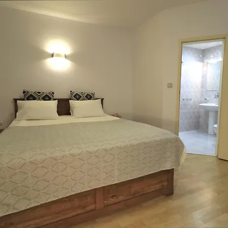 Ravda Residence Гостевой дом Равда