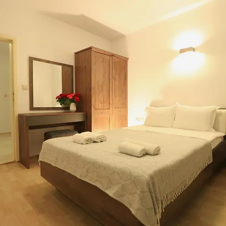 Гостевой дом Ravda Residence 4*