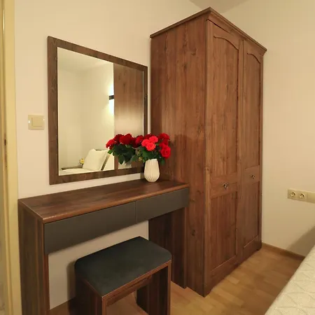 Гостевой дом Ravda Residence