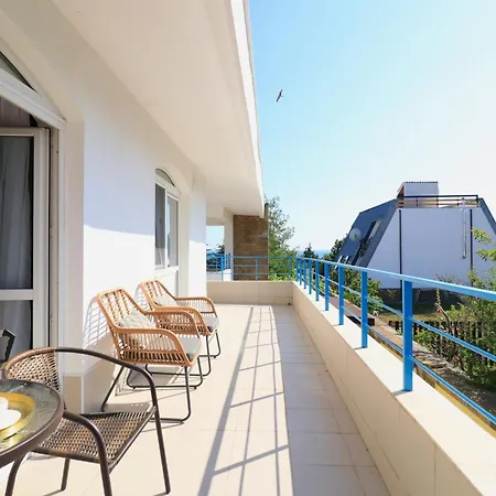 게스트하우스 Ravda Residence 라브다