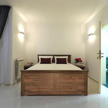 Гостевой дом Ravda Residence