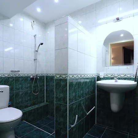 Ravda Residence 4* Равда