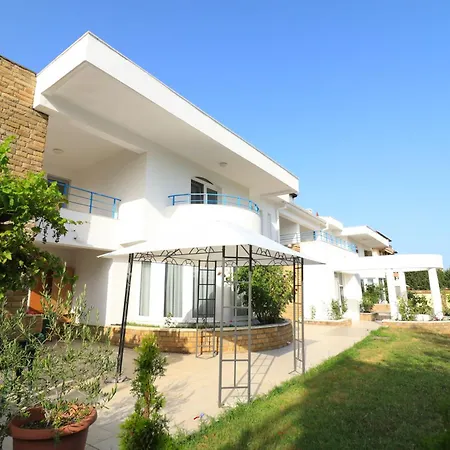 게스트하우스 Ravda Residence *