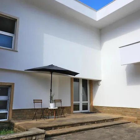 Гостевой дом Ravda Residence