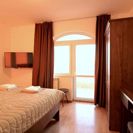 Ravda Residence Гостевой дом 4*
