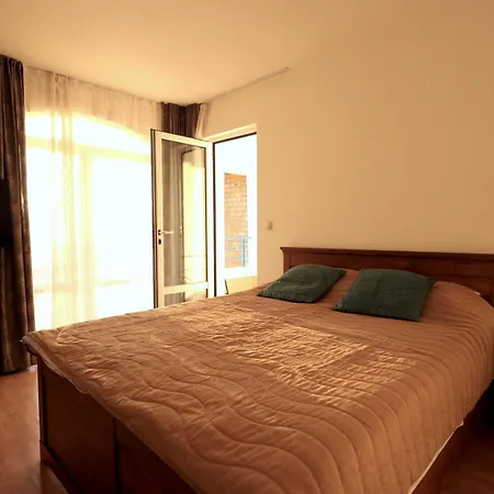 Ravda Residence Равда