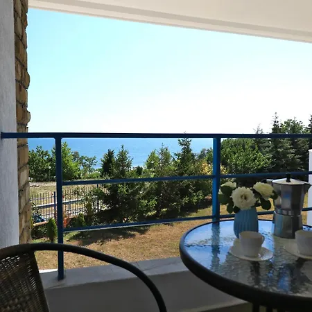 Ravda Residence Гостевой дом Равда
