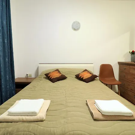 Ravda Residence 4*