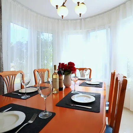 Ravda Residence 4* ラヴダ