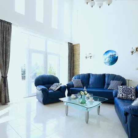 Гостевой дом Ravda Residence