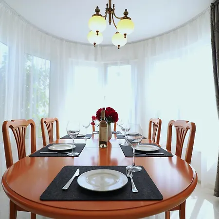 Ravda Residence Равда