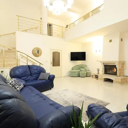 Ravda Residence 4*