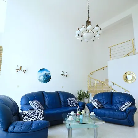 Гостевой дом Ravda Residence Равда