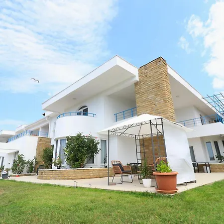 Ravda Residence 4* ラヴダ