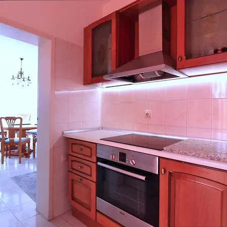 Гостевой дом Ravda Residence