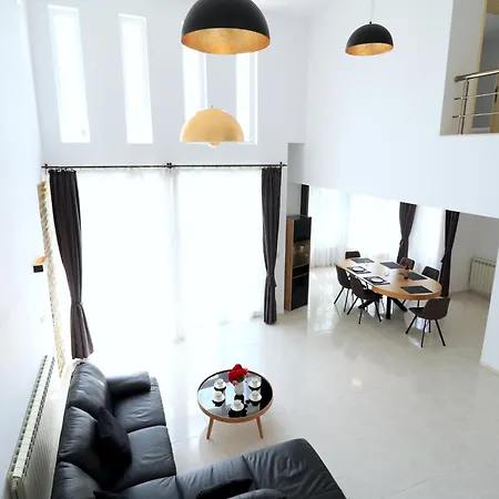 Гостевой дом Ravda Residence 4*