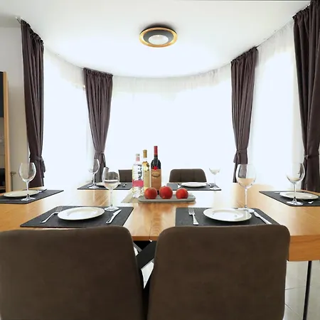 Ravda Residence 4* Равда