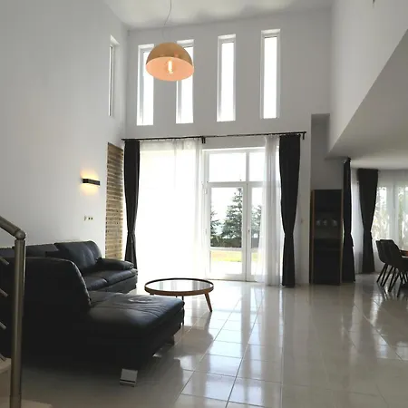 Гостевой дом Ravda Residence