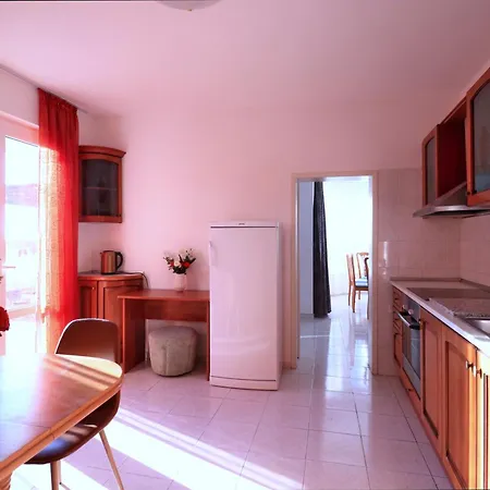 Ravda Residence Гостевой дом 4*