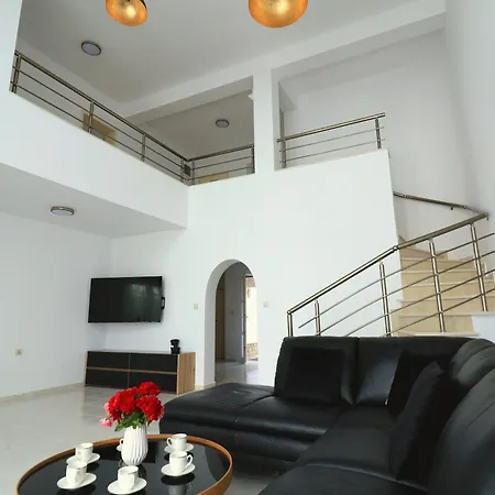 Гостевой дом Ravda Residence Равда