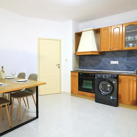 Гостевой дом Ravda Residence Равда