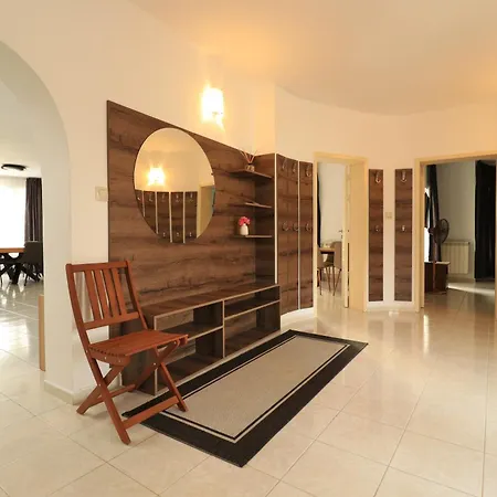 Konukevi Ravda Residence Ravda