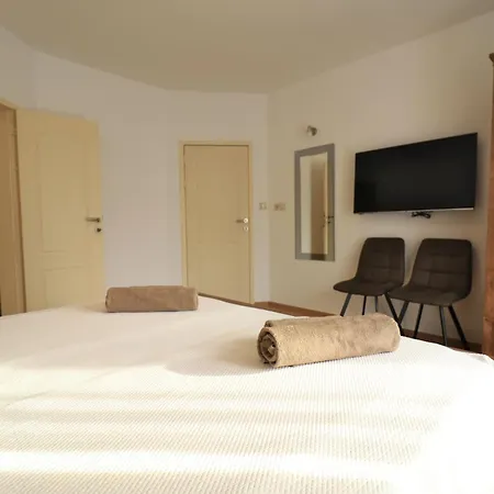 Ravda Residence 4* Равда