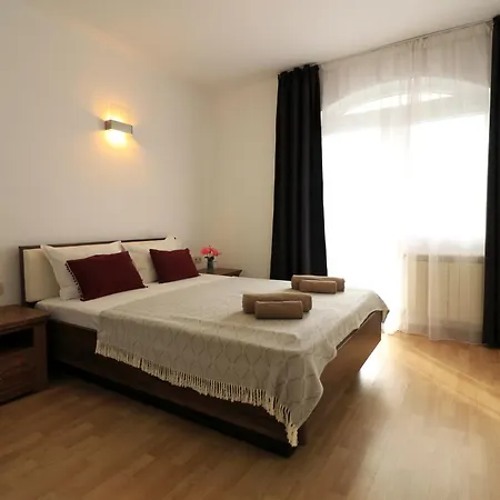 Гостевой дом Ravda Residence Равда