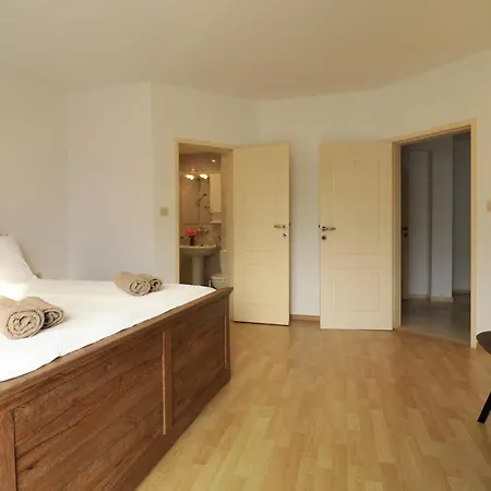 Ravda Residence 4* Равда