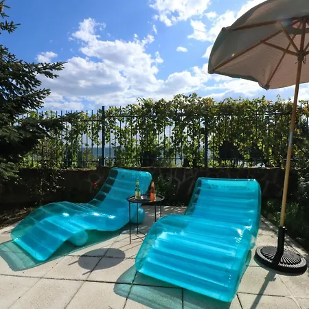 게스트하우스 Ravda Residence
