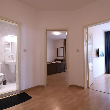 Гостевой дом Ravda Residence