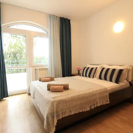 Ravda Residence Гостевой дом Равда