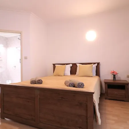 Гостевой дом Ravda Residence Равда