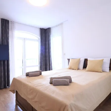 Ravda Residence Гостевой дом