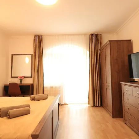 Гостевой дом Ravda Residence Равда