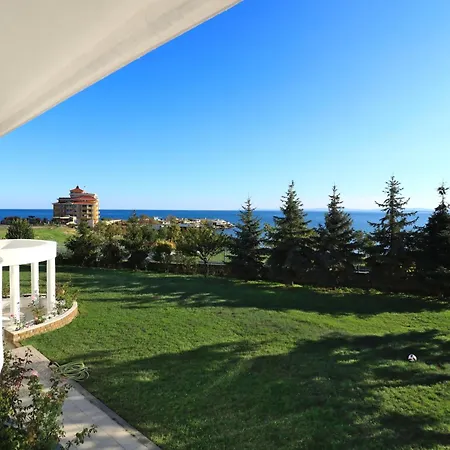 Гостевой дом Ravda Residence