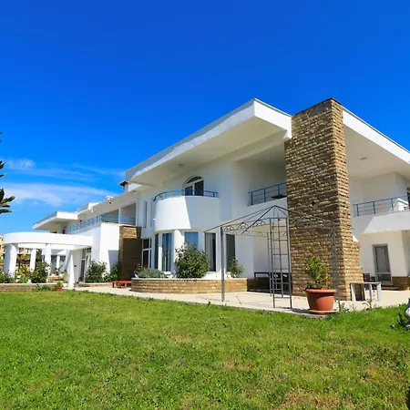 게스트하우스 Ravda Residence