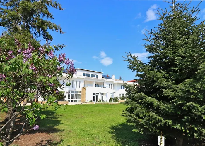 Ravda Residence Affittacamere