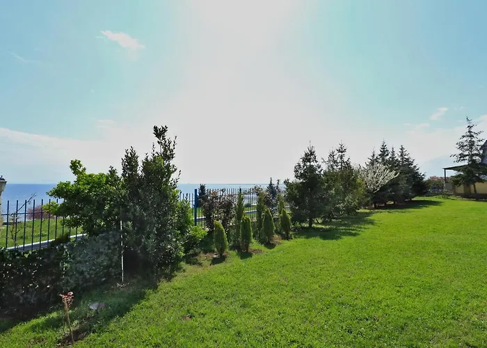 Affittacamere Ravda Residence